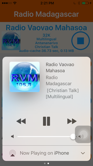 Radio Madagascar - Radio MG(圖3)-速報App