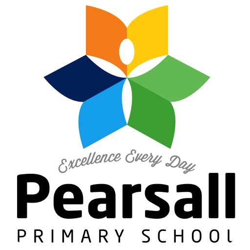 Pearsall Primary School icon