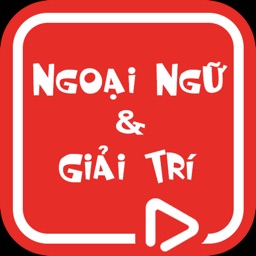 Ngoại Ngữ & Giải Trí