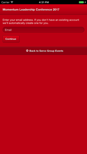 Serco Events(圖2)-速報App