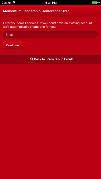 Serco Events