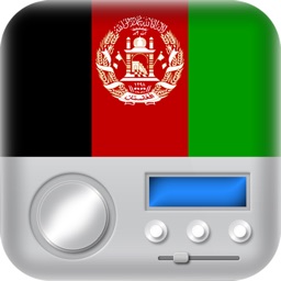 'Afghanistan Radios: The Most  News, Sports Music