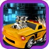 Stunt Car Race 3D