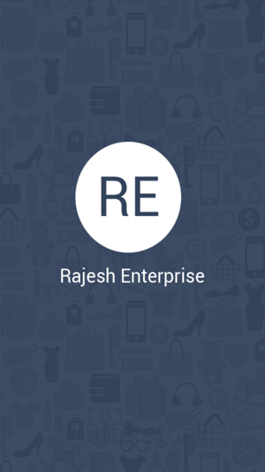 Rajesh Enterprise(圖1)-速報App