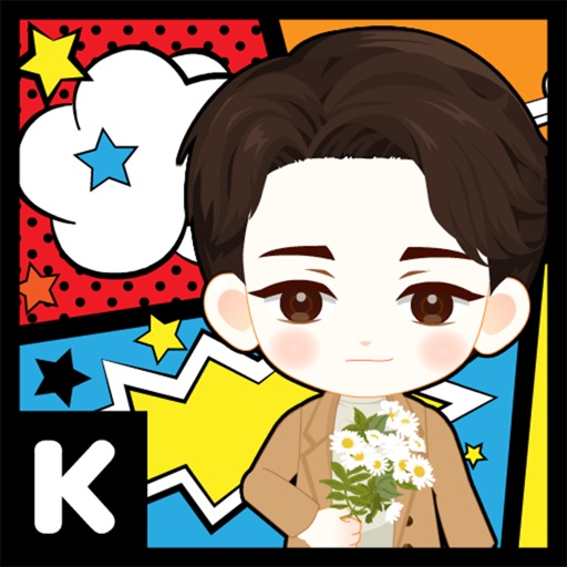 Webtoon:Goblin Story Icon