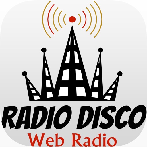 Radio Disco icon