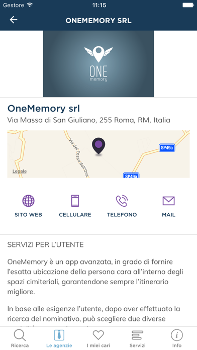 One Memory screenshot 3