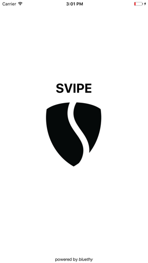 SVIPE App