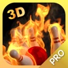 3D Bowling Pro - Play Bowling Game On Your Phone