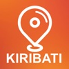 Kiribati - Offline Car GPS