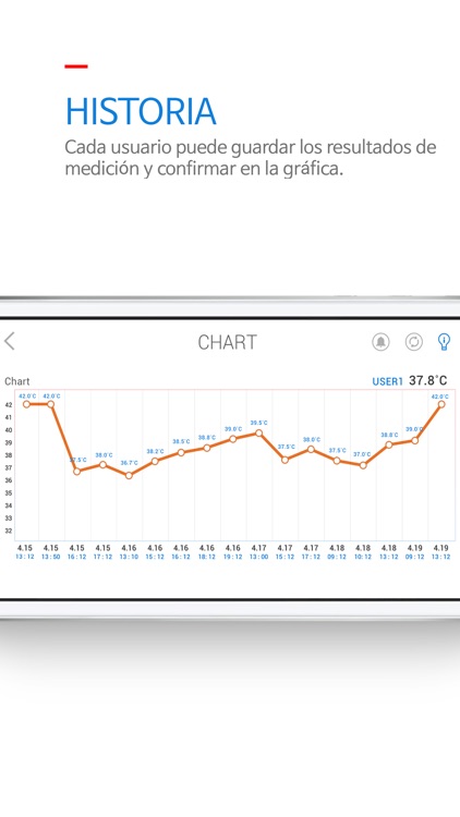 B-Part Thermocapsule screenshot-3