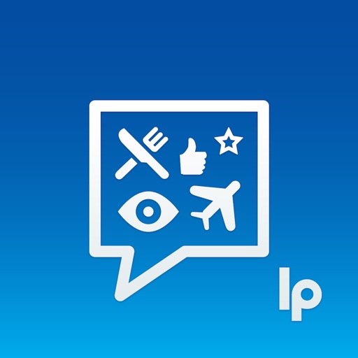 Fast Talk by Lonely Planet