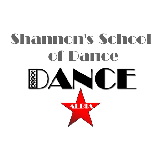 Shannon's School of Dance icon