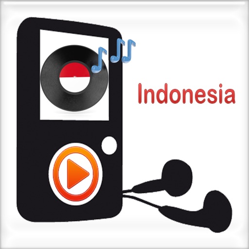 Stasiun radio Indonesia - music terbaik/berita FM