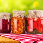 Canning and Preserving Recipes