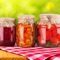 Canning and Preserving Recipes