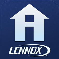 Lennox Icomfort Wi Fi On The App Store