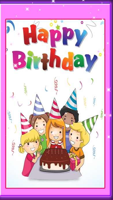 Happy Birthday Wallpaper Iphoneアプリ Applion