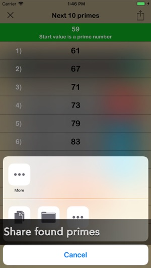 Prime Finder(圖3)-速報App