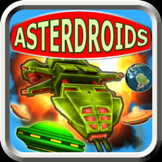 Activities of AsterDroids