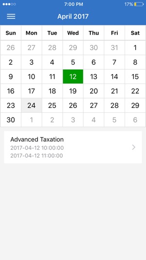 OpenEduCat Students App (v10)(圖5)-速報App