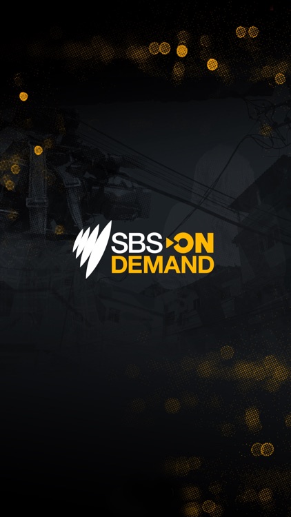 SBS On Demand