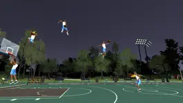 Game screenshot AllStarSlams Outdoors hack