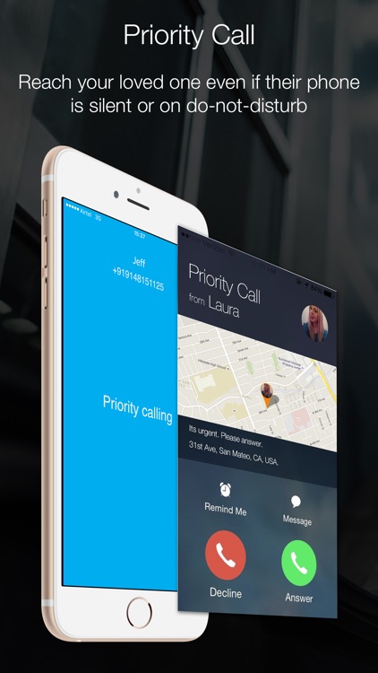 McAfee Personal Safety – The Companion App screenshot-4
