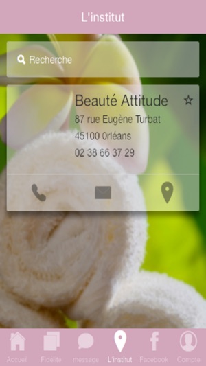 Beauté Attitude(圖2)-速報App