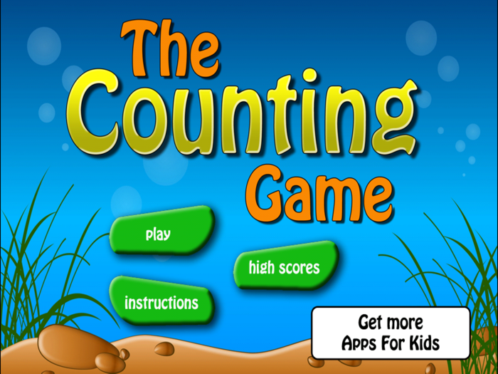 The Counting Game