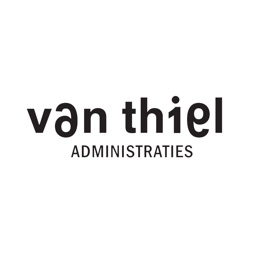Van Thiel administraties