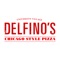 For over 20 years, Delfino’s has been passionate about creating the best Chicago Style Pizza in the Northwest