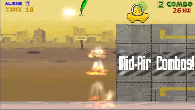 Aliens End Roach: Defeat the Raid with Atomic Bug!(圖4)-速報App