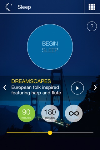Sleep Genius: Revive Cycle Alarm, Nap, Relaxation screenshot 2
