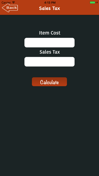 How to cancel & delete iUniversal Calculator from iphone & ipad 3