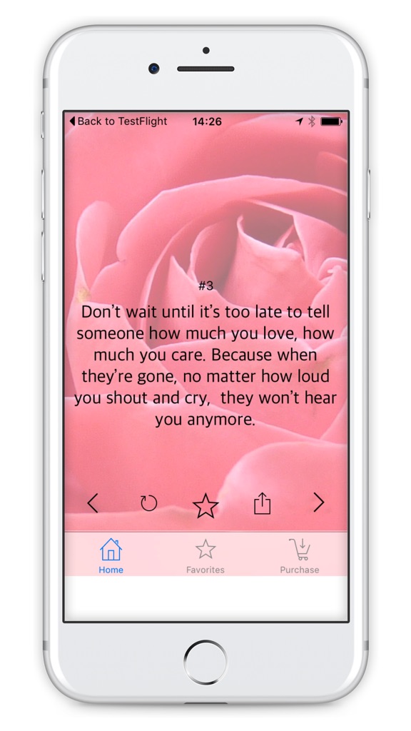 【图】Love poem(截图2)