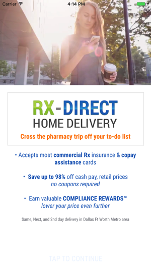 Rx-Direct(圖1)-速報App