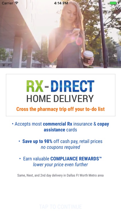 Rx-Direct