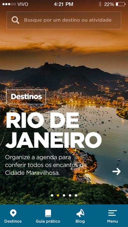 RDC Férias e Viagens