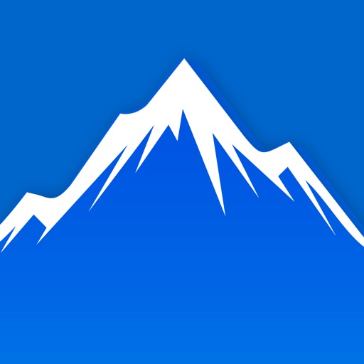 Ski run - ski/snowboard GPS tracker