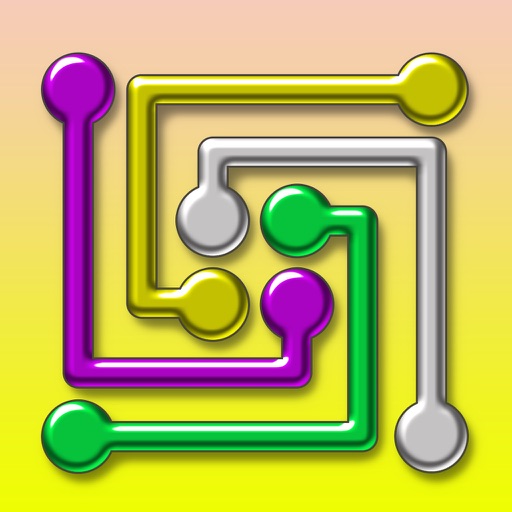 Flaw Puzzle Game - Free Brain War For Kids & Girls iOS App