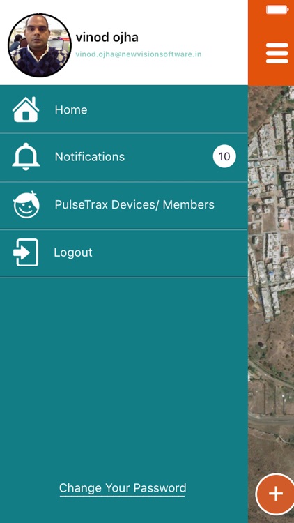 PulseTrax Shield