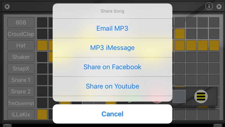 Beats & Keys screenshot-3