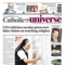 The Catholic Universe newspaper