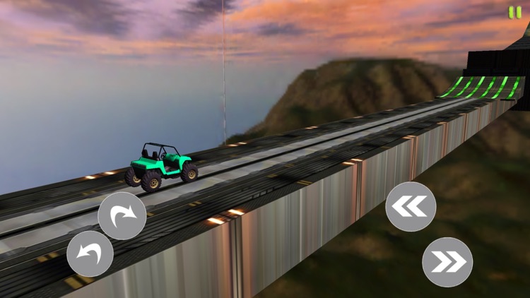 Crazy Monster Truck Race screenshot-3