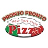 Pronto Pronto Pizza, Pasta, & More