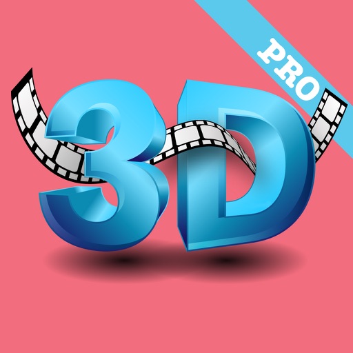 3D Slideshow Maker Pro - Background Eraser & Photo