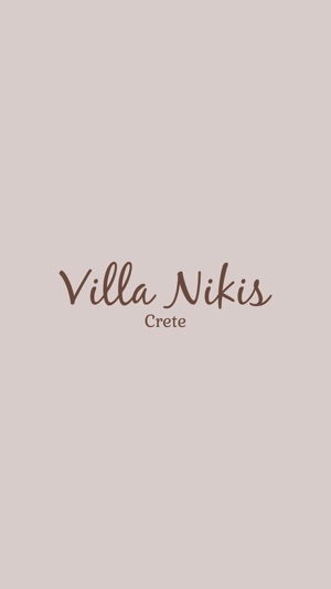 Villa Nikis