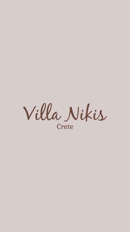 Villa Nikis