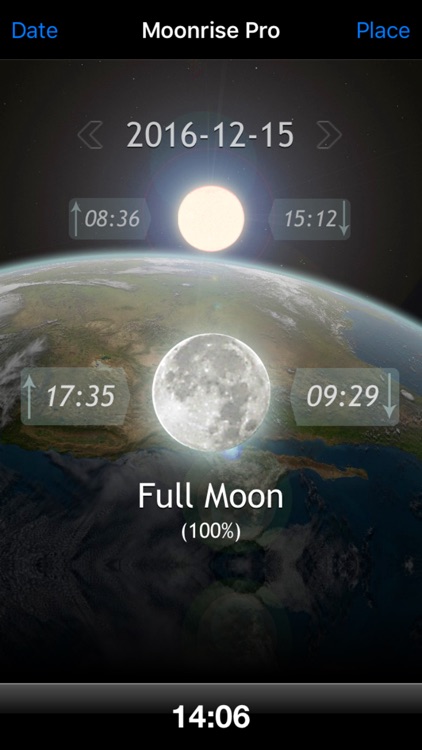 Moonrise Pro screenshot-0